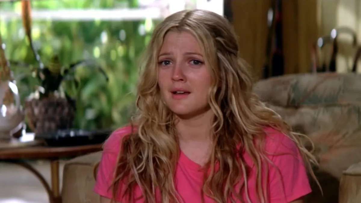Hihetetlen, már 30 éve, hogy Drew Barrymore megmutatta magát a Playboyban