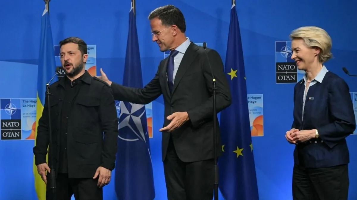 Kiderült, mi lesz Ukrajna sorsa, ha Zelenszkij engedi a választások megtartását