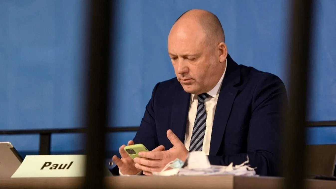 Az AfD polgármesterjelöltje nem indulhat a választásokon Kép