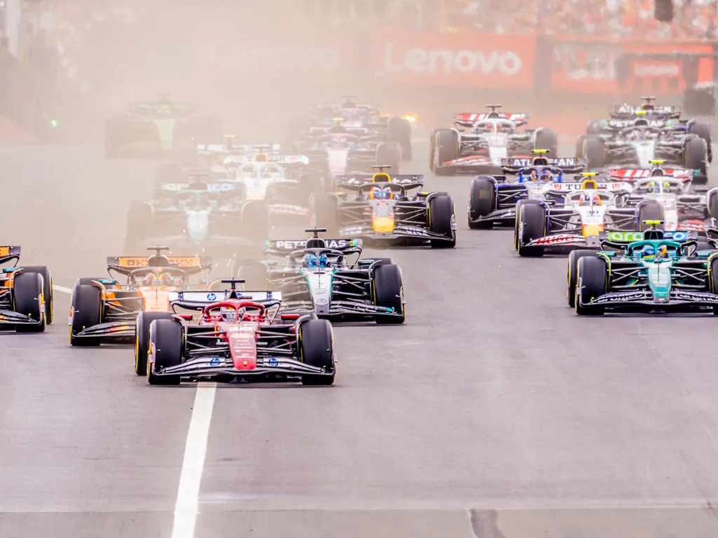 Forma-1 - Magyar Nagydíj, mogyoródi Hungaroring, Mogyoród, Hungaroring, Forma-1MagyarNagydíj, Forma-1, Magyar Nagydíj, Mogyoród, futam, verseny, futamverseny, 2025.08.03.