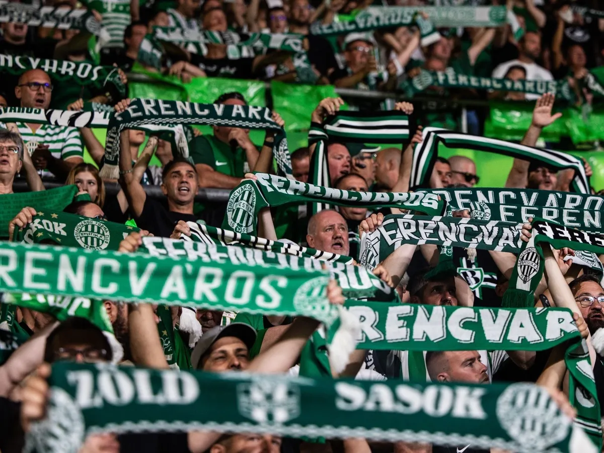 A Fradi MOL Magyar Kupa meccsére már a jegyeket hamisítják