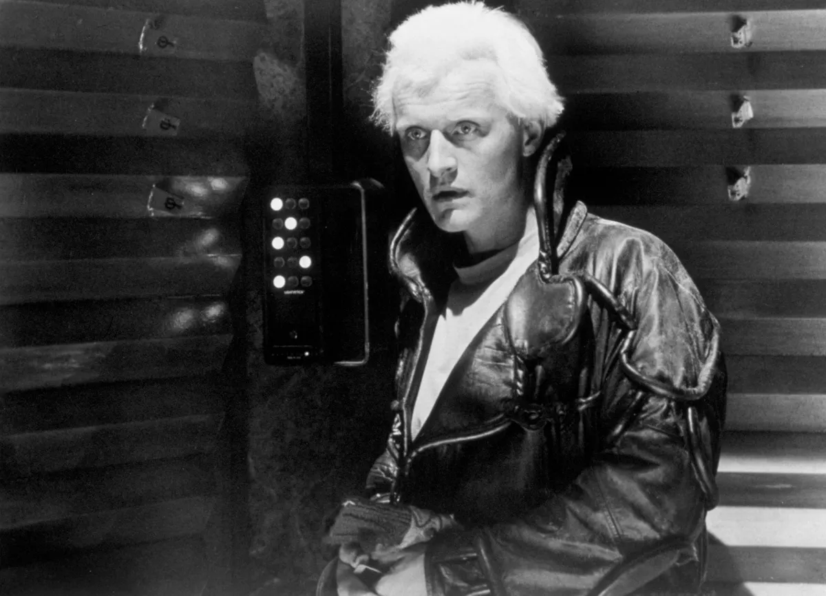 Rutger Hauer karaktere csupán külsőleg, de visszaköszön az Alien-franchiseban (Fotó: Snap / Snap)