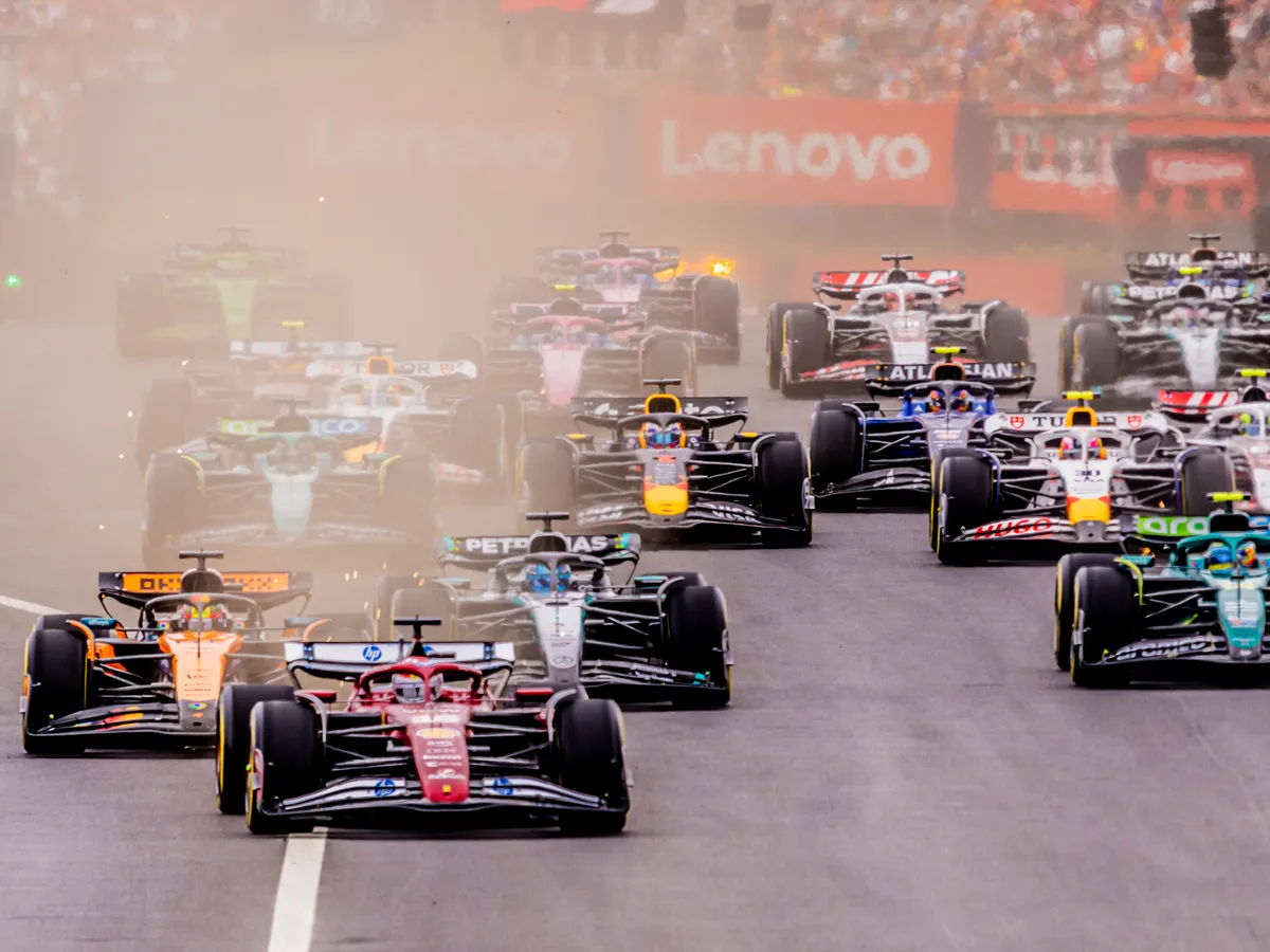 Forma-1 - Magyar Nagydíj, mogyoródi Hungaroring, Mogyoród, Hungaroring, Forma-1MagyarNagydíj, Forma-1, Magyar Nagydíj, Mogyoród, futam, verseny, futamverseny, 2025.08.03.