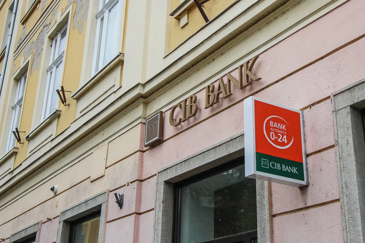 Fennakadások lehetnek a CIB Bank rendszereiben tervezett karbantartások miatt