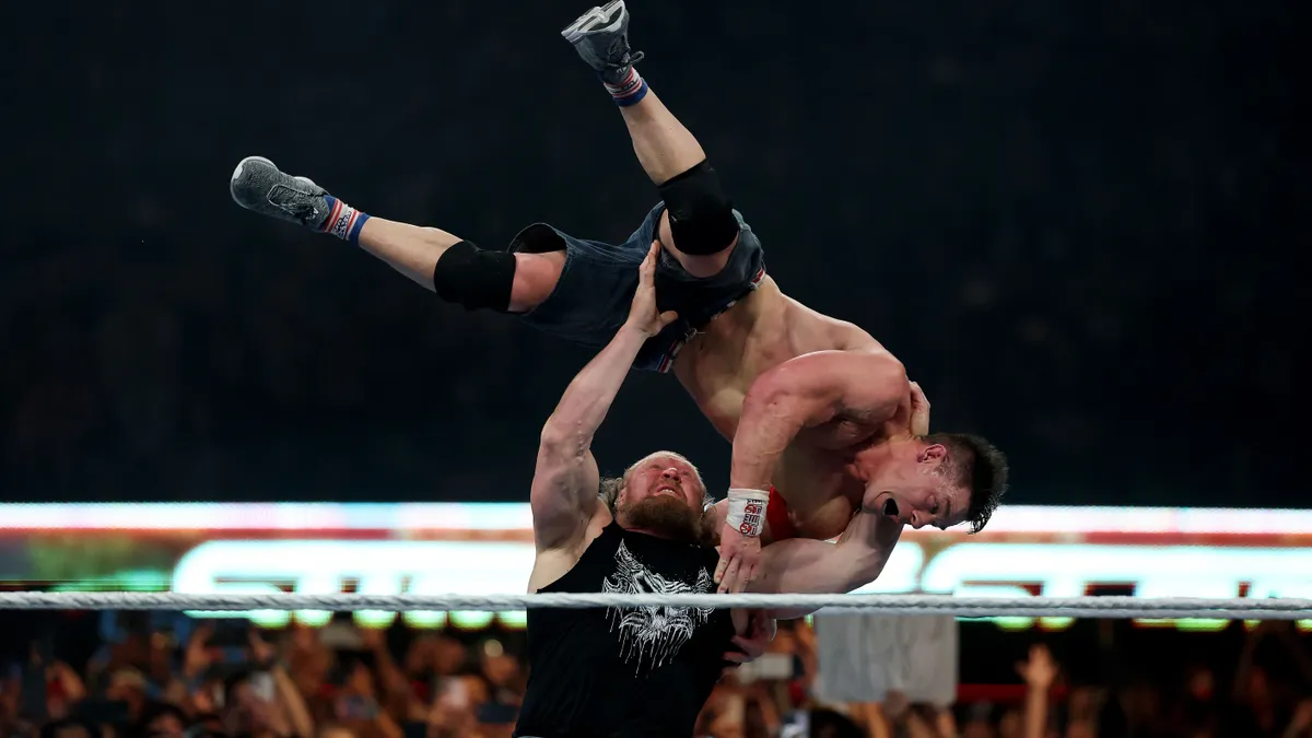 Kiderült, John Cena mikor lép fel utoljára a WWE-ben
