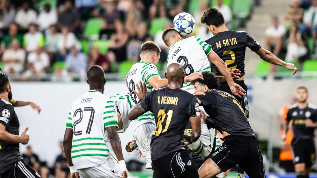Ez vár a Fradira, ha nem sikerül a BL-bravúr: ezeket a csapatokat kaphatja