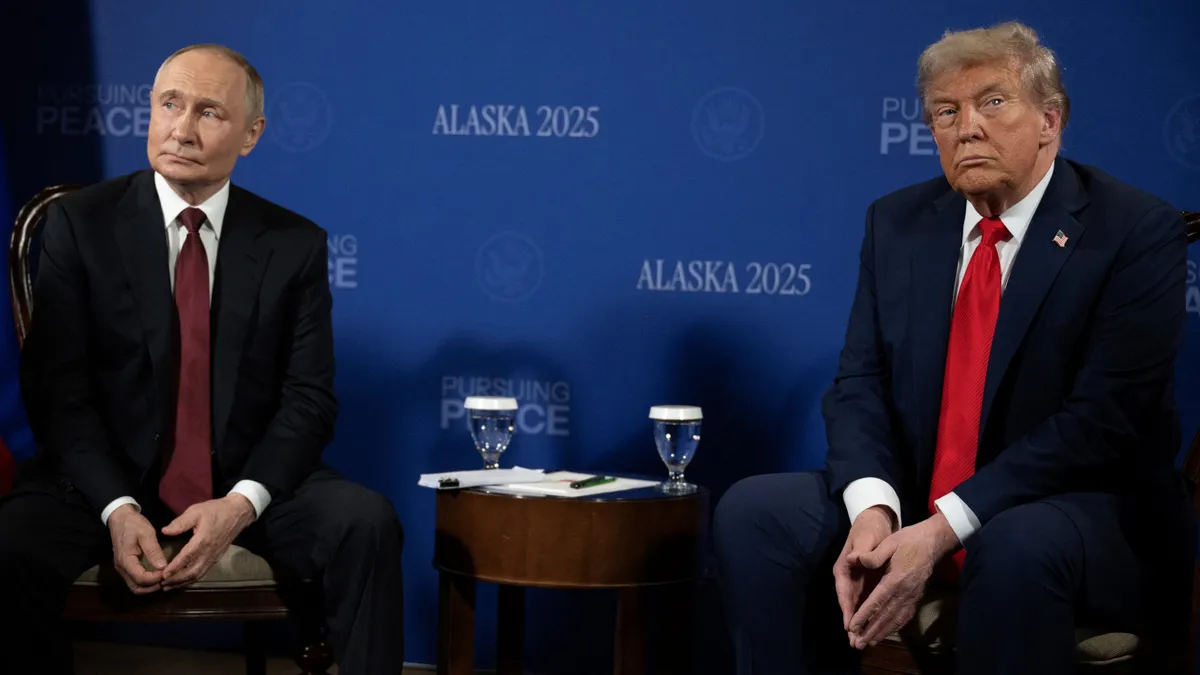 Donald Trump találkozót szervez, erre várt a világ