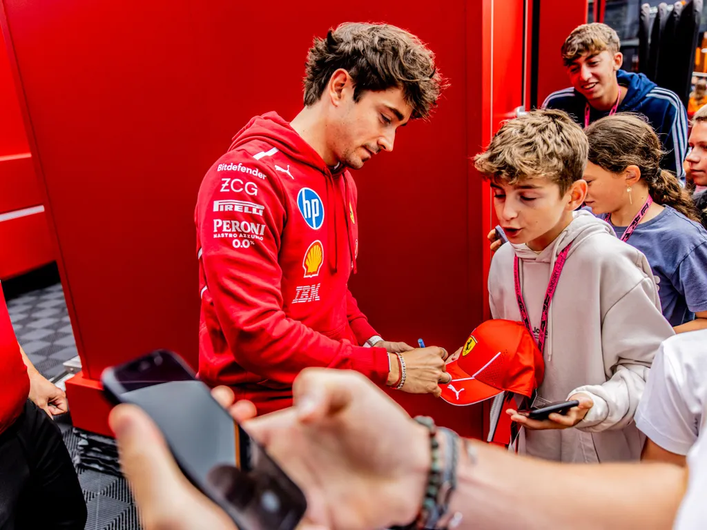 Forma-1 - Magyar Nagydíj, mogyoródi Hungaroring, Mogyoród, Hungaroring, Forma-1MagyarNagydíj, Forma-1, Magyar Nagydíj, Mogyoród, életképek, 2025.08.03.