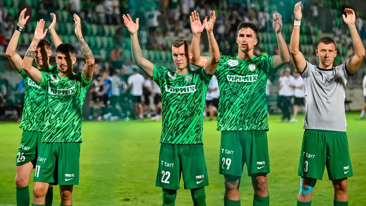 Bognár György csapata drámai meccset játszott a Zalaegerszeggel