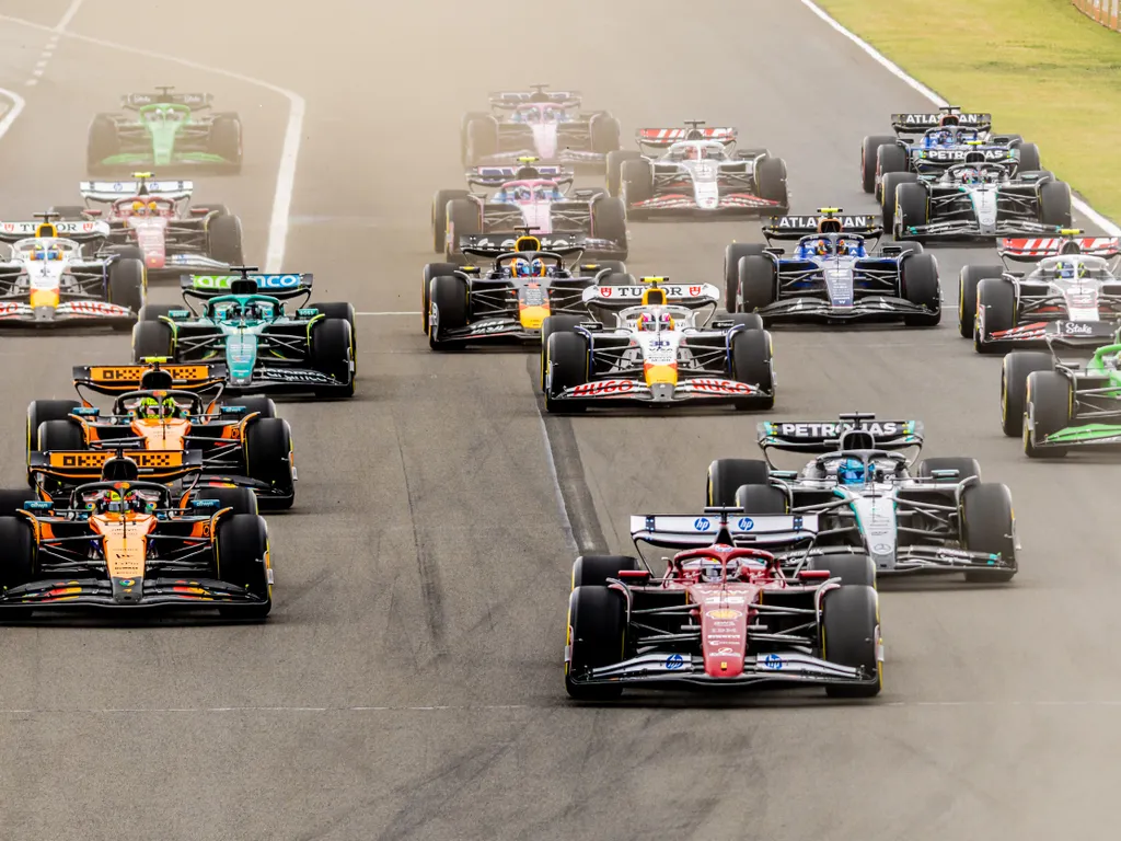 Forma-1 - Magyar Nagydíj, mogyoródi Hungaroring, Mogyoród, Hungaroring, Forma-1MagyarNagydíj, Forma-1, Magyar Nagydíj, Mogyoród, futam, verseny, futamverseny, 2025.08.03.