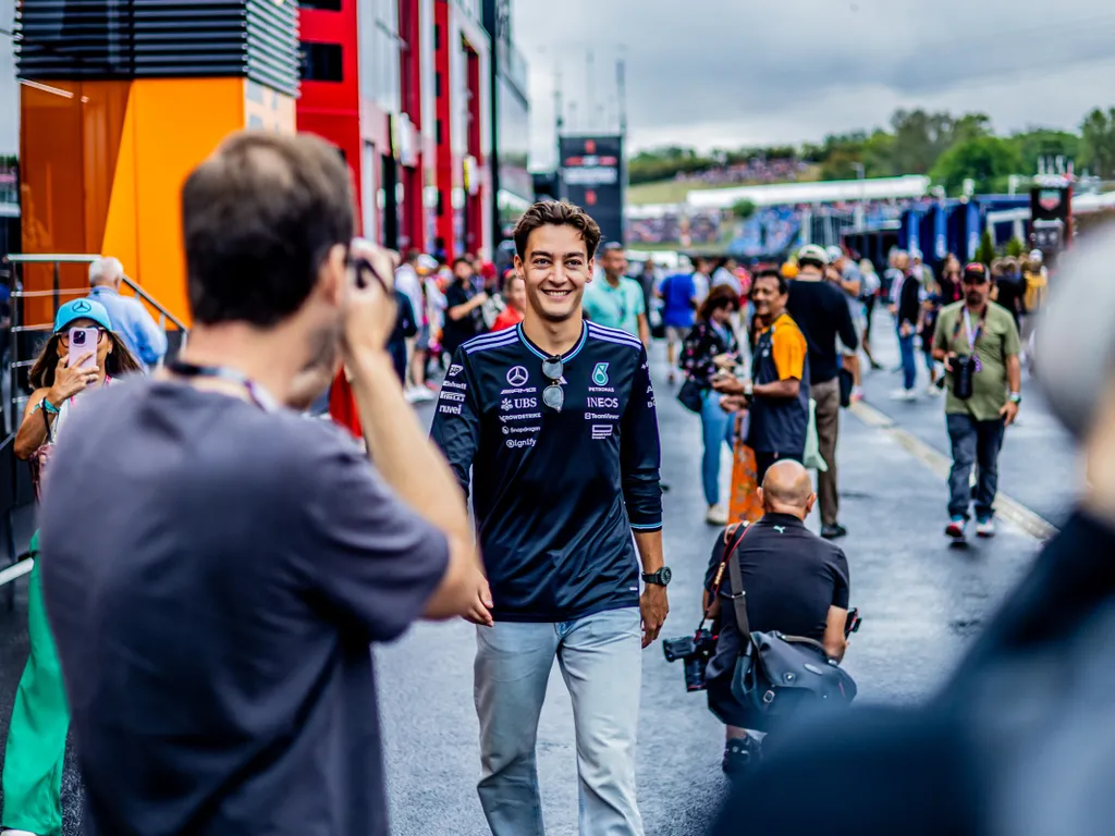 Forma-1 - Magyar Nagydíj, mogyoródi Hungaroring, Mogyoród, Hungaroring, Forma-1MagyarNagydíj, Forma-1, Magyar Nagydíj, Mogyoród, életképek, 2025.08.03.