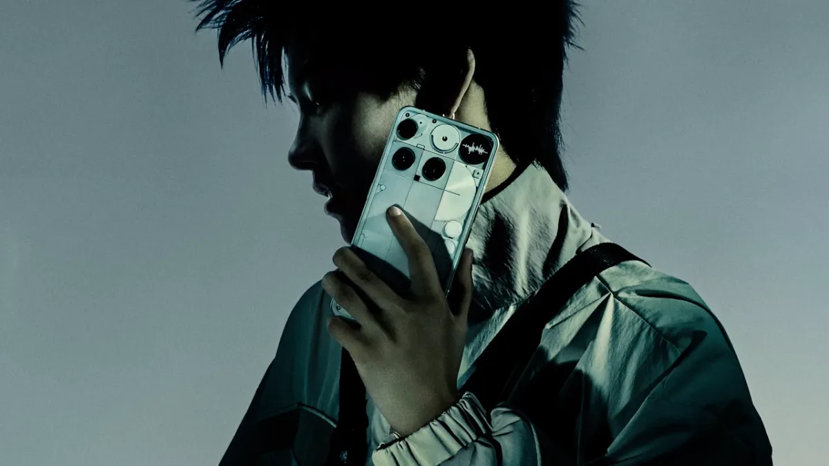 Kikapcsolhatóak Nothing Phone (3) széria záróképernyőjén megjelenő reklámok, de így sem örültek a vevők