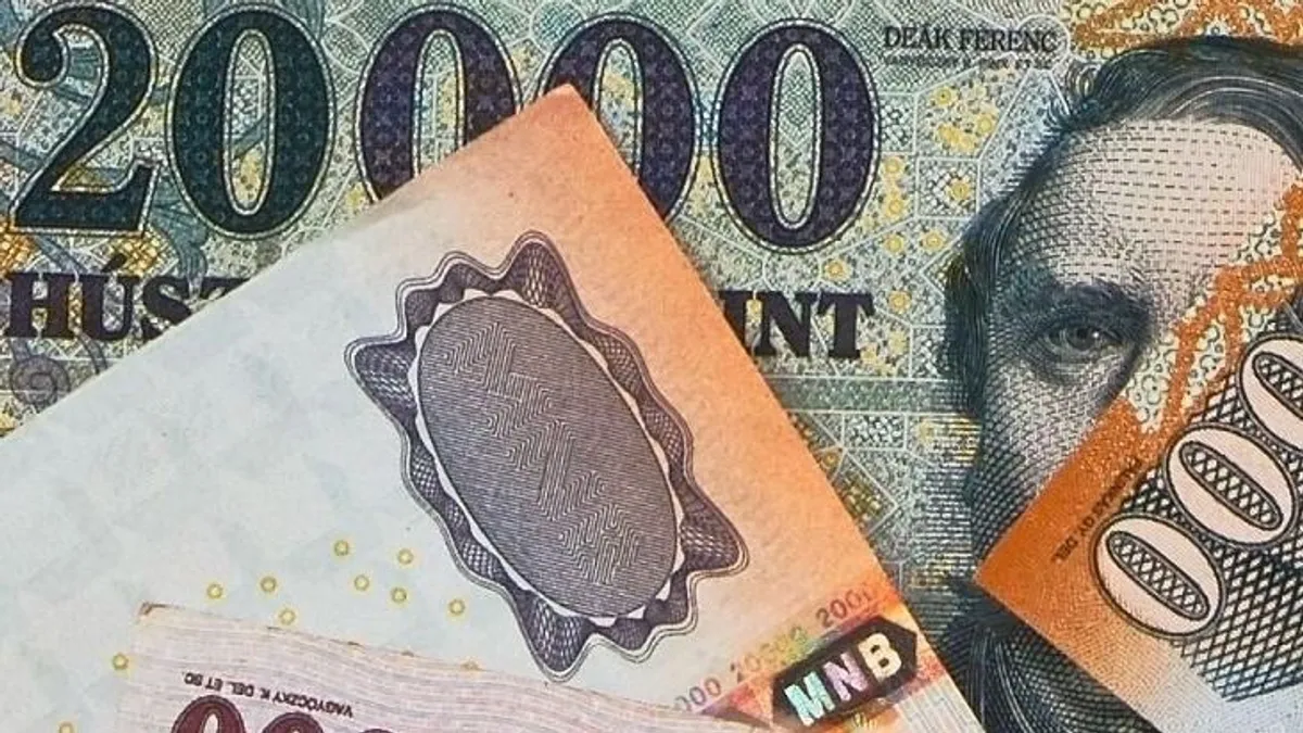 Most érkezett! Ennyi lesz a minimálbér 2026-ban