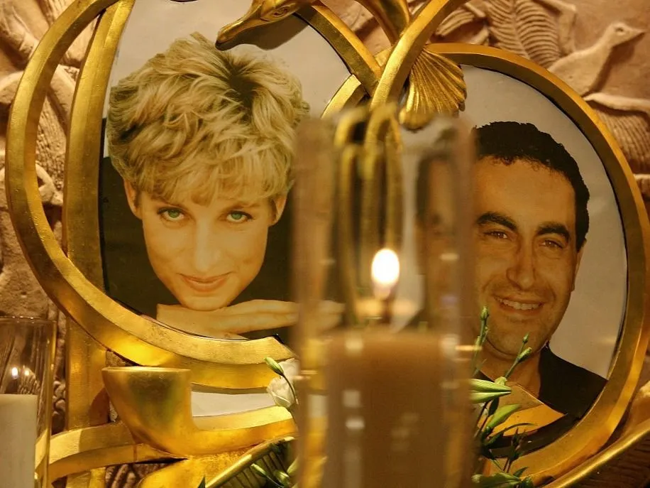 Diana hercegné és Dodi Al-Fayed kapcsolata a mai napig vitatott: szerelmi románc vagy manipulált történet volt?