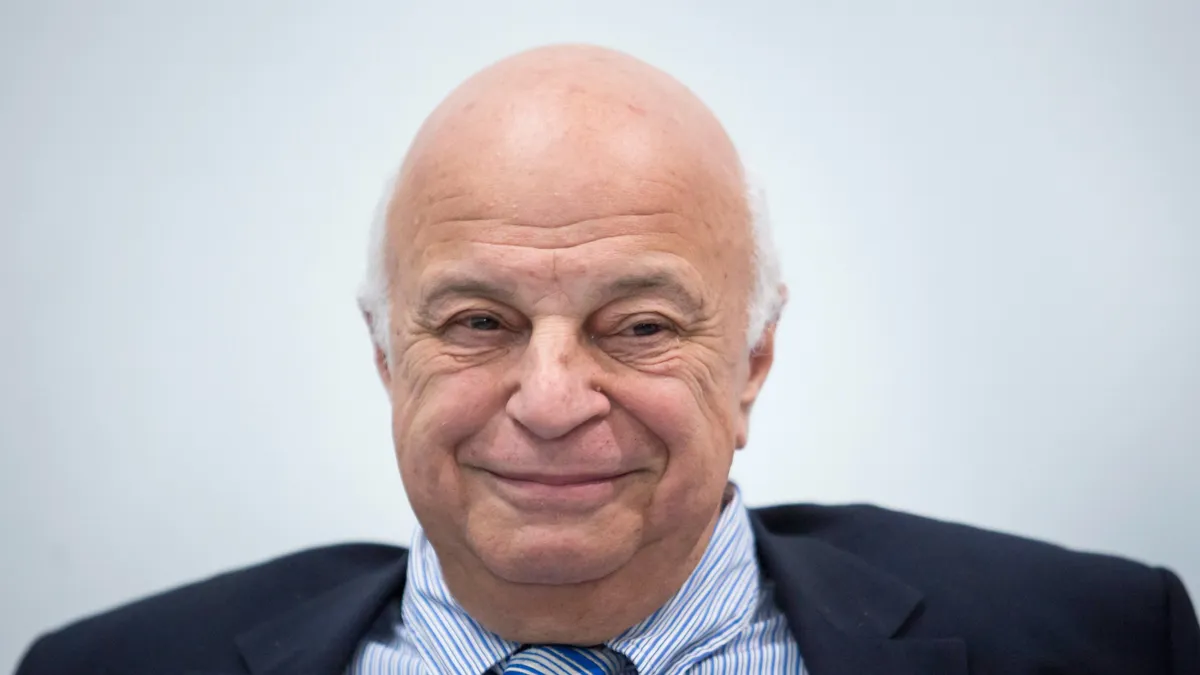 Nógrádi György, biztonságpolitikai szakértő, biztonságpolitika, szakértő, NógrádiGyörgy