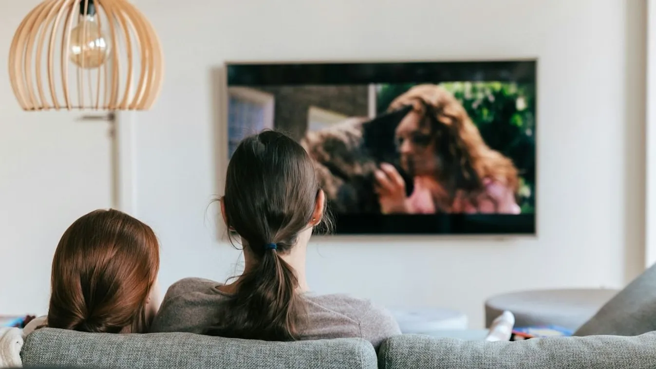 Ingyen jön a magyar Netflix – itt a Médiaklikk Kép