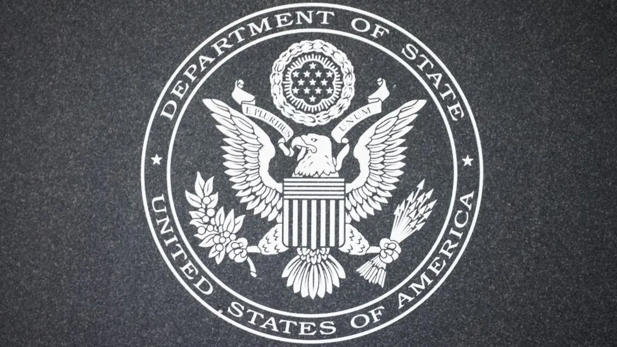 Itt az amerikai külügyminisztérium jelentése Magyarországról!