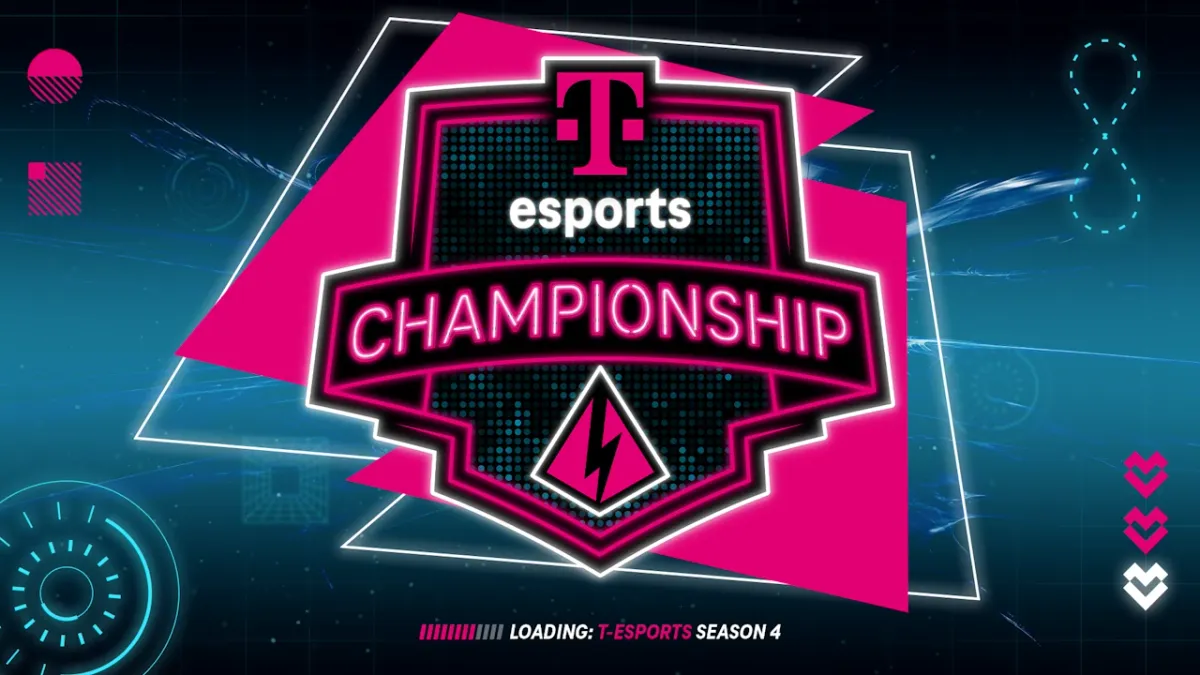 Már negyedszerre szervezik meg a T-esports Championship bajnokságot