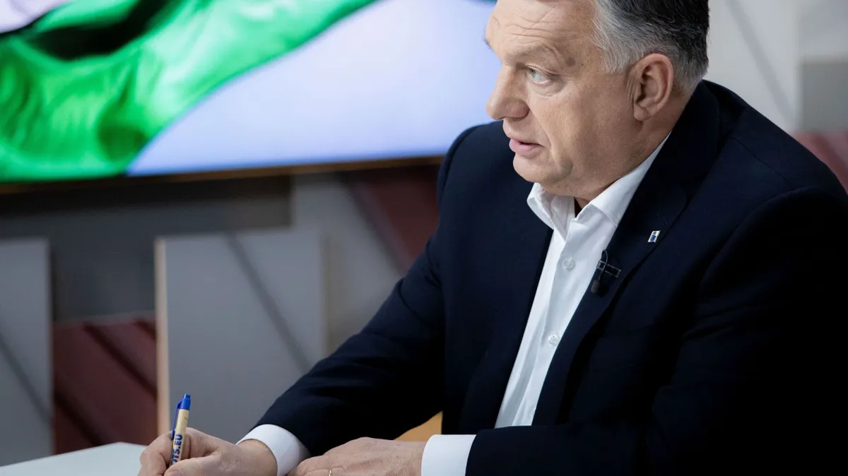 Orbán Viktor
