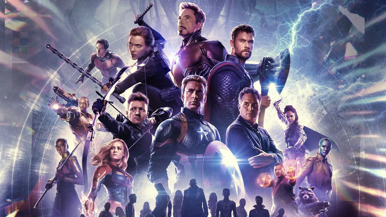 Robert Downey Jr. csődbe viszi a Marvelt? Felfoghatatlan összegeket bukik a stúdió: itt vannak a számok Kép