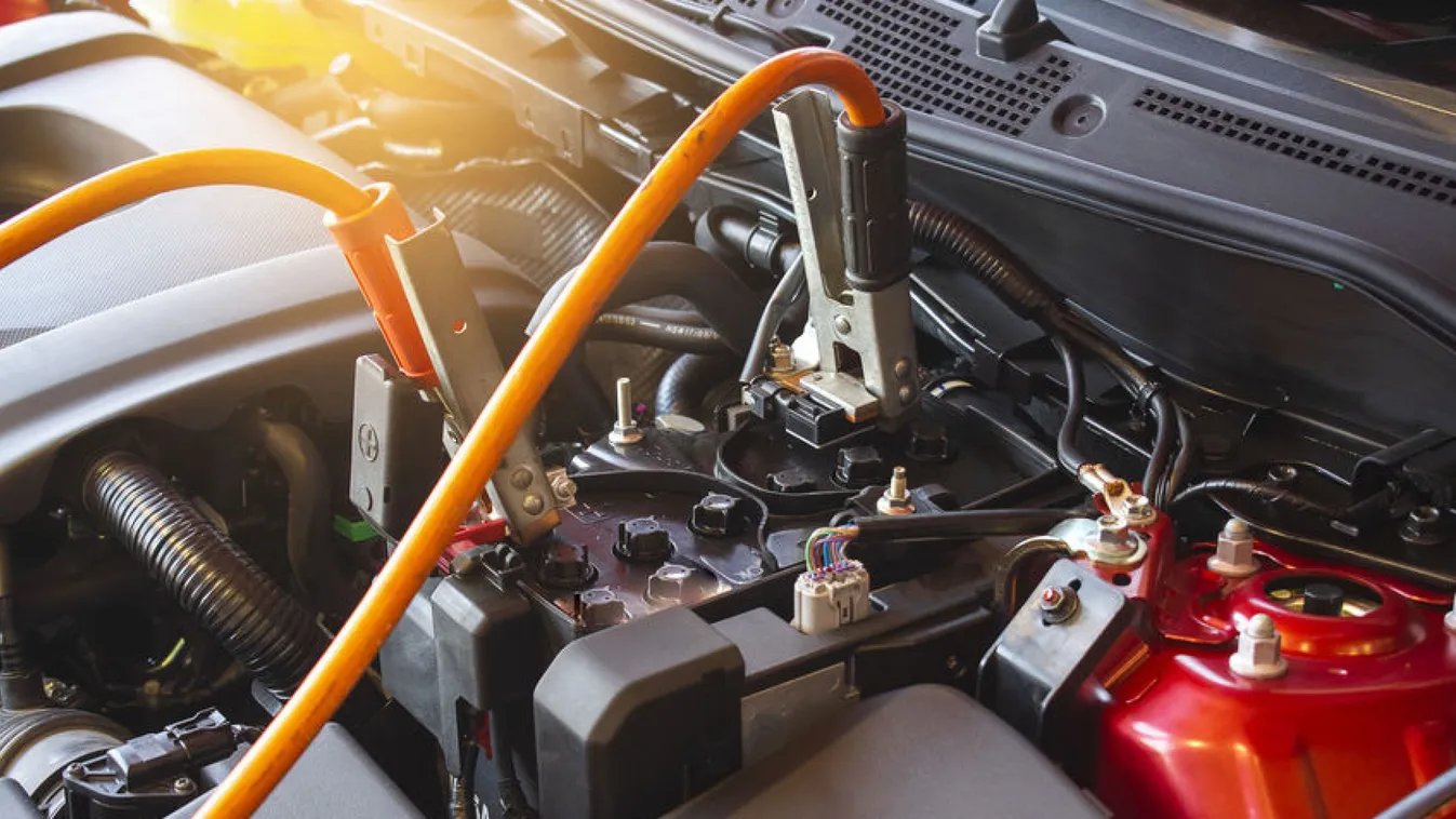 Így bikázzunk hibrid vagy elektromos autót – mutatjuk! Kép