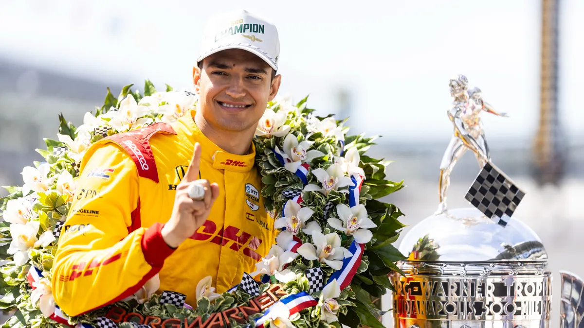 Meglepő helyről érkezhet Max Verstappen új csapattársa