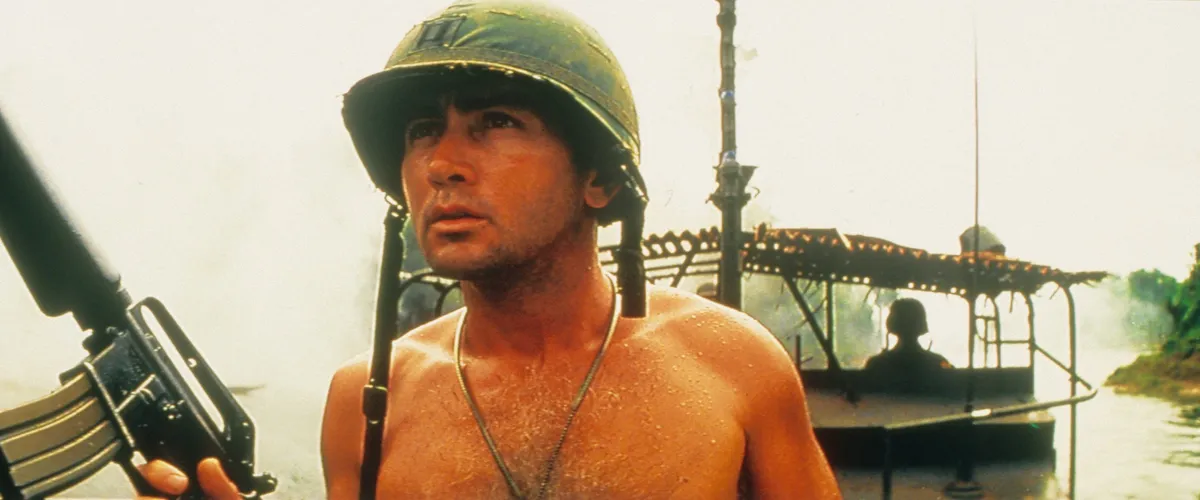 Martin Sheen