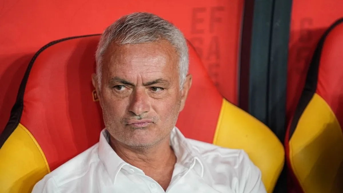 Sokkoló beismerés Mourinhótól: ez a focista tette jobbá edzőként