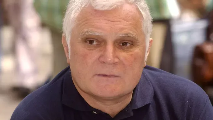 Kéri László, a pestis maga
