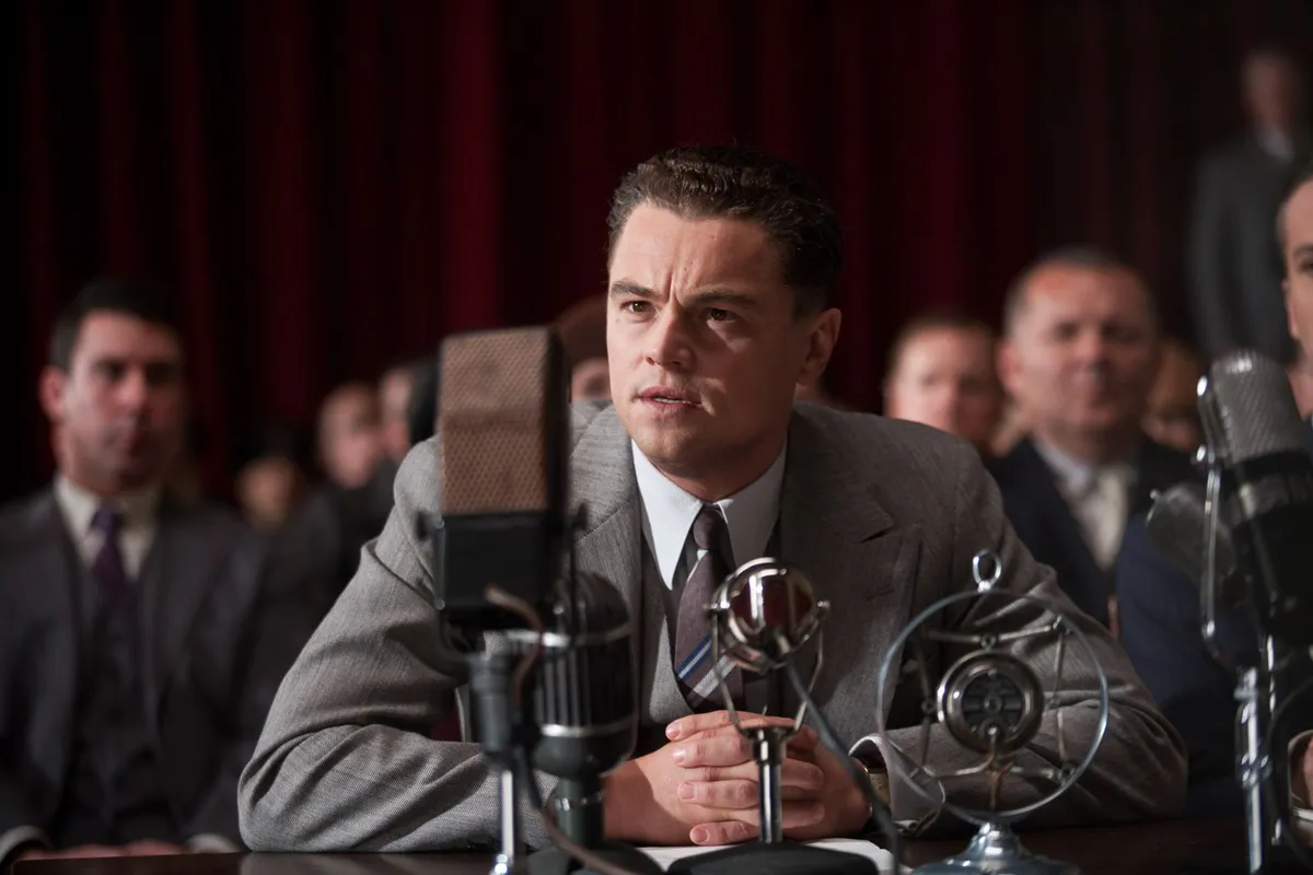 April 27, 2010 - Puerto Rico - El Nuevo DÃ­a (Credit Image: © El Nuevo Dia/GDA/ZUMAPRESS.com). Leonardo DiCaprio, J. Edgar
