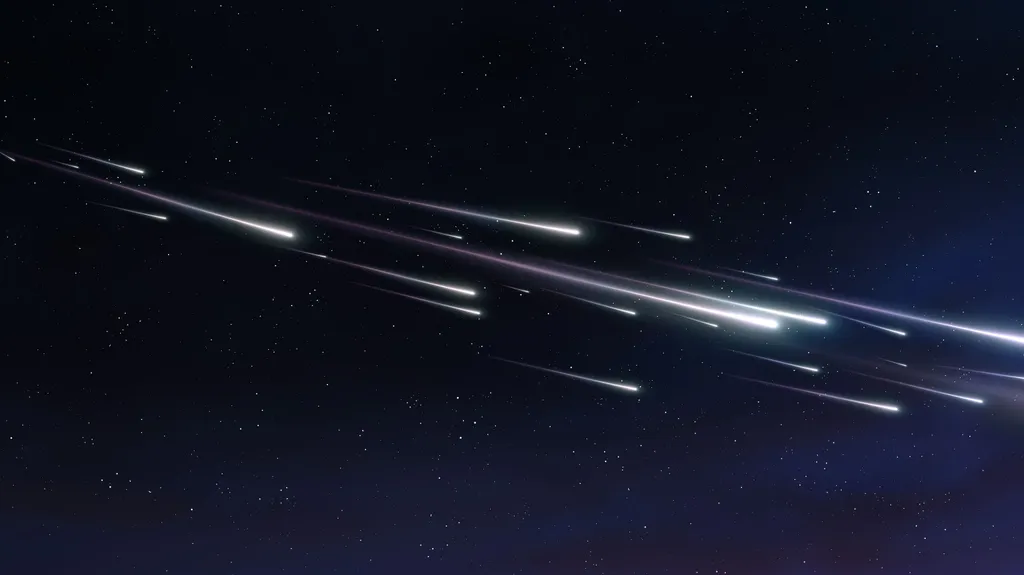 perseids, perseidák, csollaghullás, meteoreső