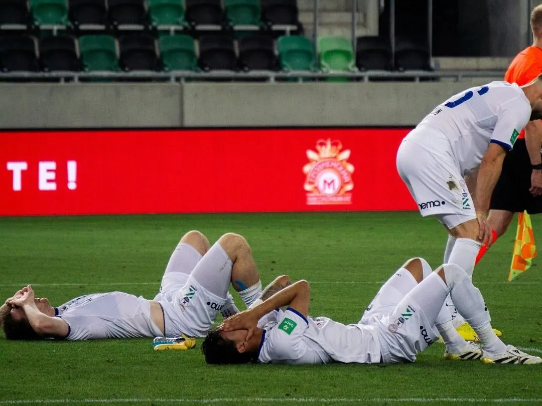 A feröeri Klaksvík ezúttal nem örülhetett Magyarországon, KÍ Klaksvík, Szeged, Konferencia-liga, selejtező, Nyeman Hrodna, Neman Grodno