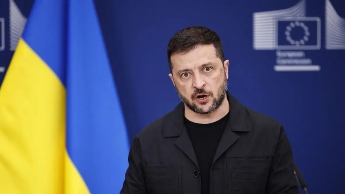 Ez volt az ukránok célja a Barátság vezeték megtámadásával