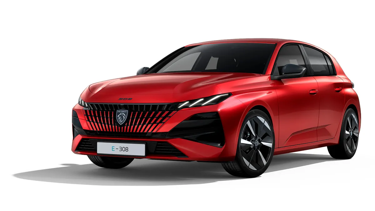 Így frissült fel a Peugeot egyik legfontosabb autója