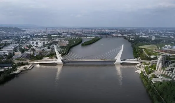 Budapest