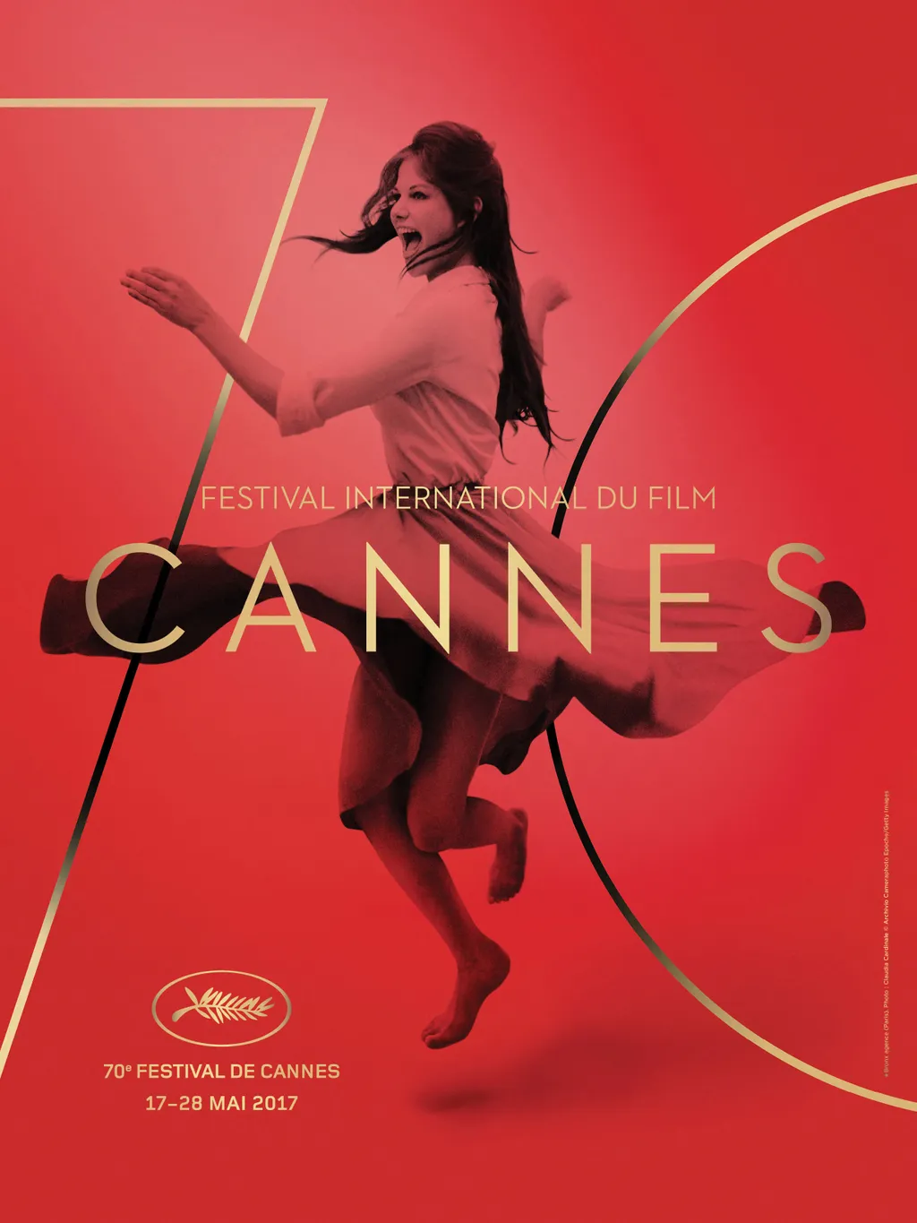 ClaudiaCardinalelegjobbfilmjei, Claudia Cardinale legjobb filmjei,  Claudia Cardinale,  ClaudiaCardinale, színésznő, film, mozi,  70th Festival de Cannes featuring a picture of Italian actress Claudia Cardinale dancing. The festical will be held from May 