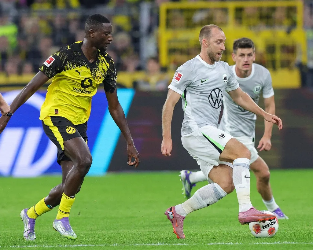 Christian Eriksen a Premier League-et elhagyva a Bundesligában, Wolfsburgban próbál szerencsét