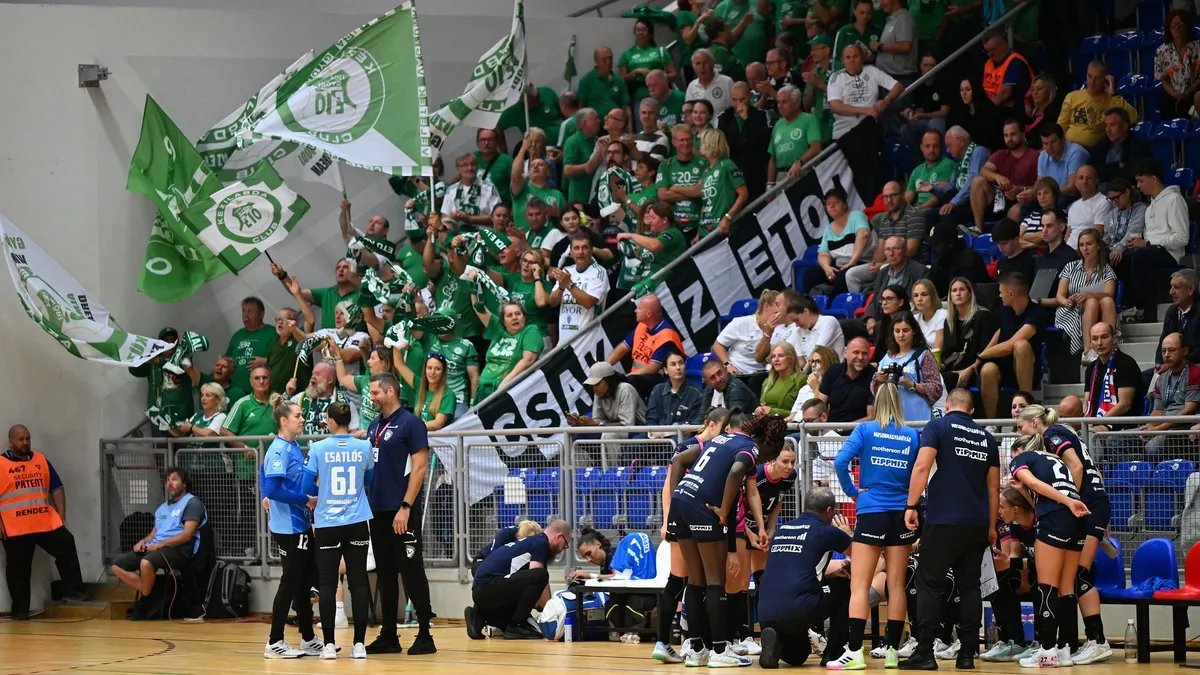 Súlyos döntés született a győri rasszista kézibotrány ügyében 