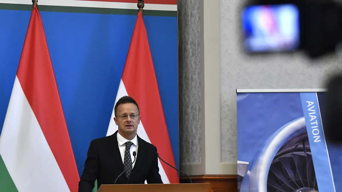 Fontos üzenetet küldött Szijjártó Péter Tokióból
