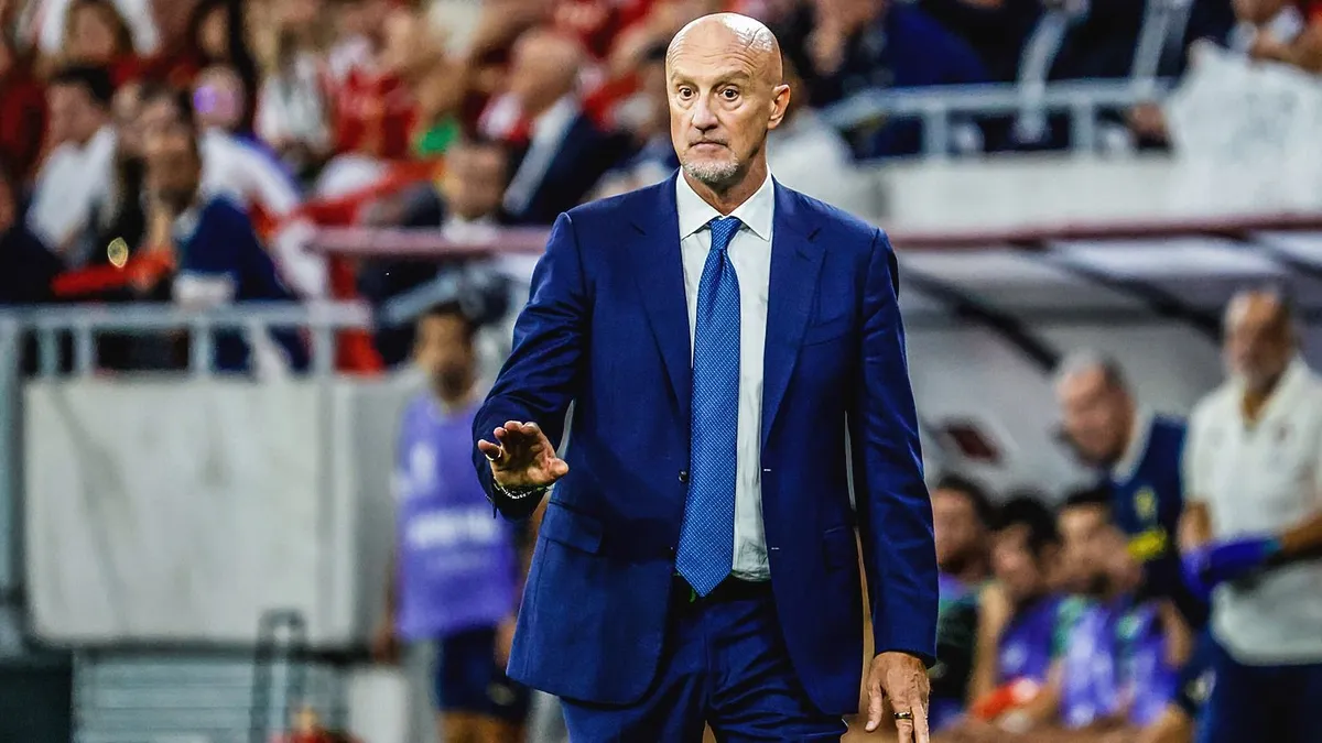 Marco Rossi üzent a szurkolóknak a sorsdöntő vb-selejtezők előtt