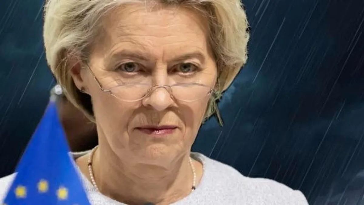 Brüsszelből bejelentették: ők fogják fizetni a balliberális médiumokat!