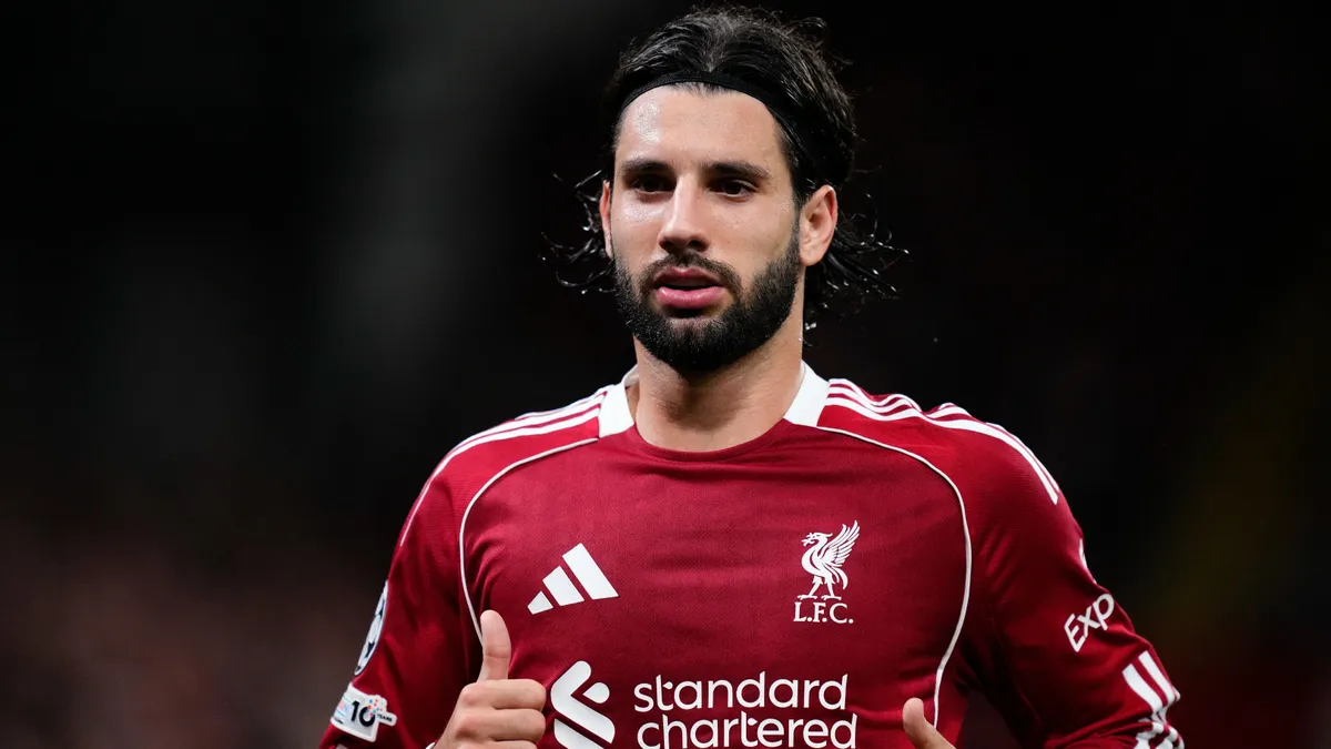 Szoboszlai Dominik a Crystal Palace elleni is a csapata egyik, ha nem a legjobbja volt