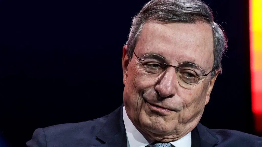 Az eredmények az Európai Központi Bank volt elnöke, Mario Draghi jelentésének közzétételének évfordulóján jelentek meg
