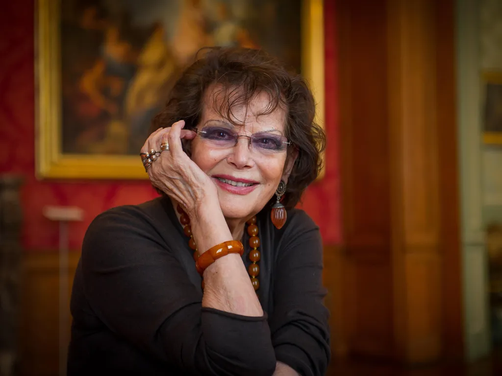  ClaudiaCardinalelegjobbfilmjei, Claudia Cardinale legjobb filmjei,  Claudia Cardinale,  ClaudiaCardinale, színésznő, film, mozi,    GUILLAUME SOUVANT (Photo by GUILLAUME SOUVANT / AFP)