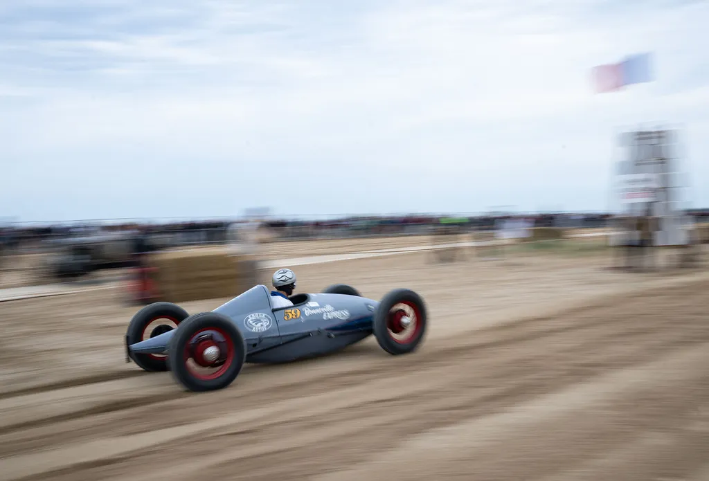 Normandy Beach Race, NormandyBeachRace