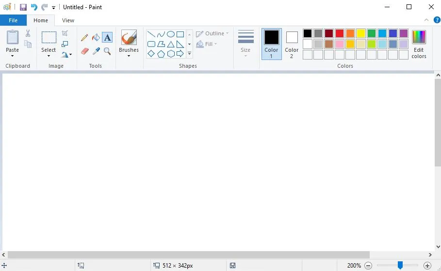 Paint Program Rajzok Top 3 Microsoft Paint művész, akik meghódították a világot - ORIGO