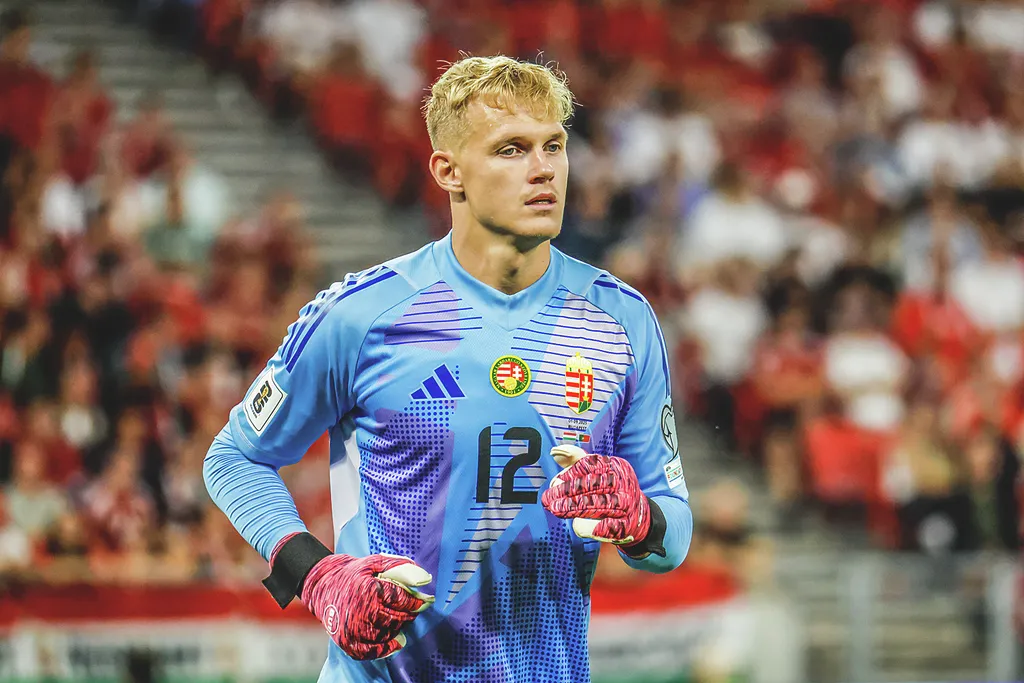 Magyarország-Portugália, MagyarországPortugália, vb-selejtező labdarúgó mérkőzés, világbajnoki-selejtező, Magyar labdarúgó-válogatott, Puskás Aréna, 2025. 09. 09.