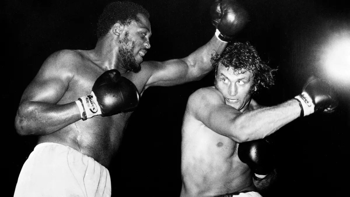 Meghalt a legendás magyar bokszoló, akit csak Bud Spencer tudott kiütni