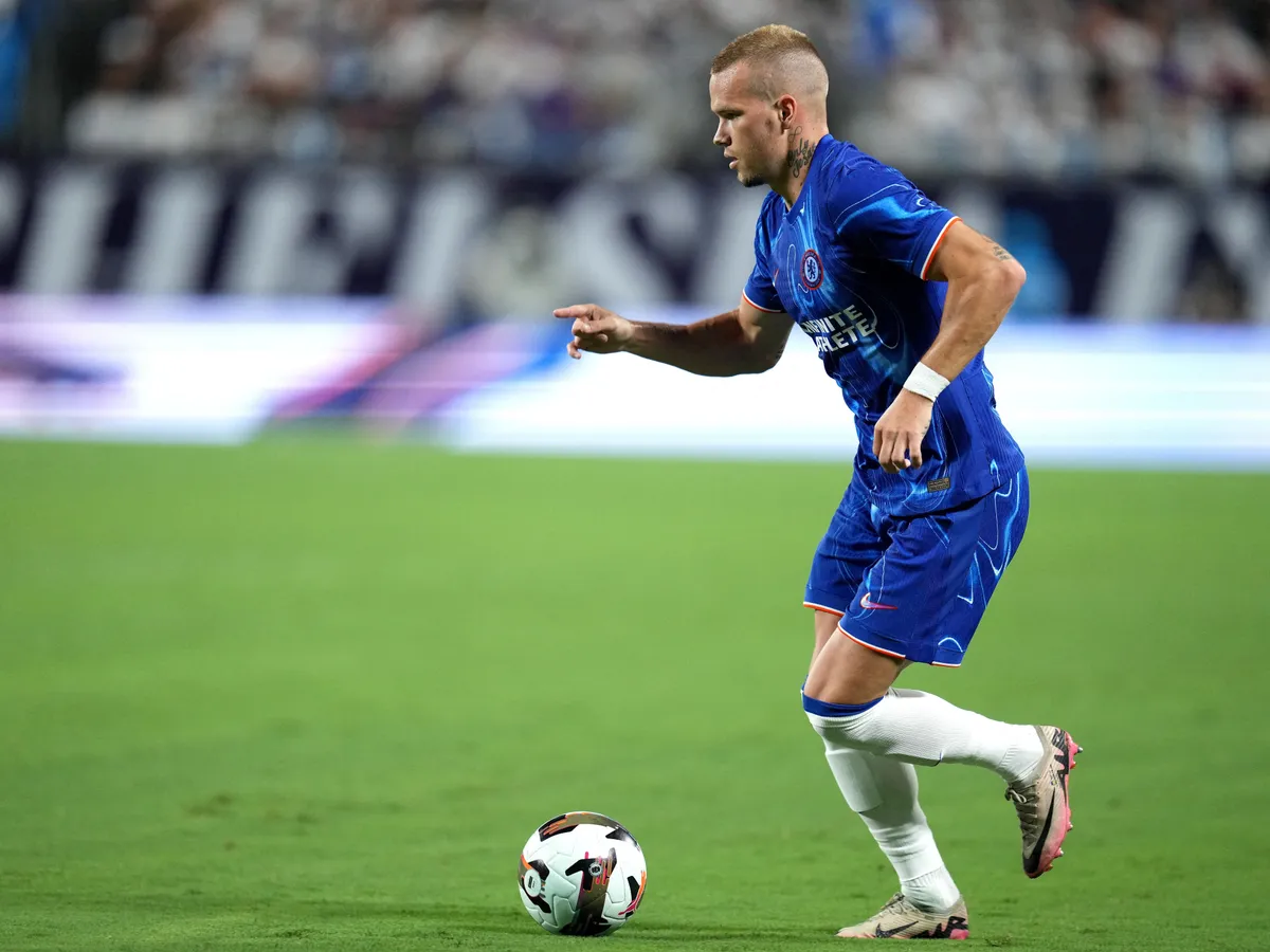 Mihajlo Mudrik az olimpián? Komolyan gondolja a doppingolás miatt eltiltott Chelsea-sztár 