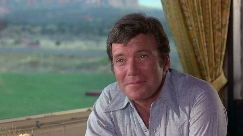 William Shatner a Star Trek legendás Kirk kapitánya kórházba került